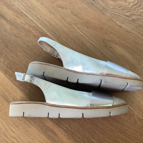 Gadeau Summer Shoes - new condition!! - Picture 2 of 5